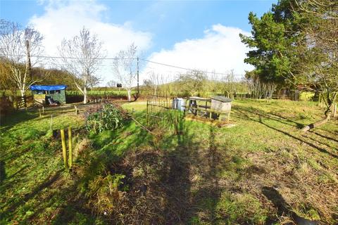 2 bedroom property with land for sale, Round Maple, Edwardstone, Sudbury, Suffolk, CO10