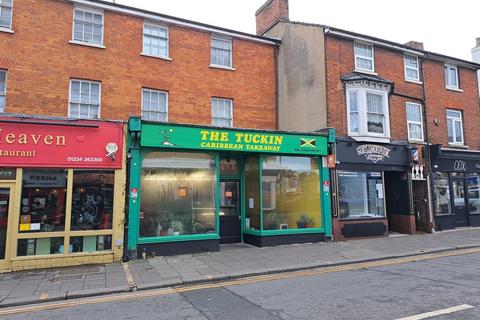 Takeaway to rent, 38 The Broadway, Bedford, Bedfordshire, MK40 2TH