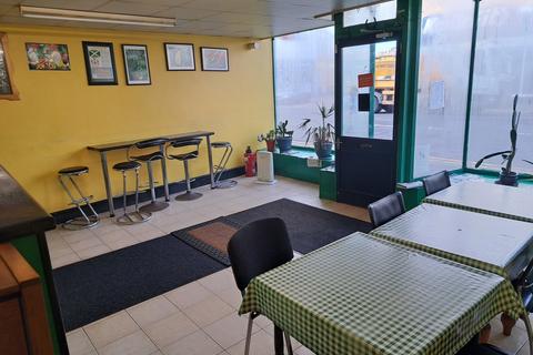 Takeaway to rent, 38 The Broadway, Bedford, Bedfordshire, MK40 2TH