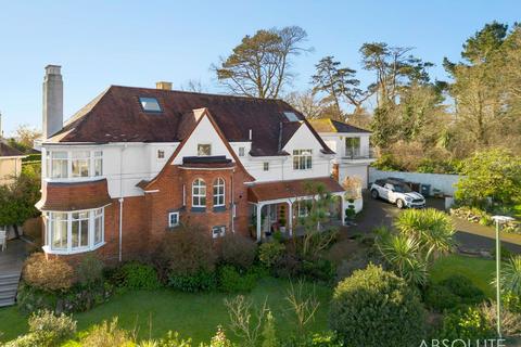 6 bedroom detached house for sale, Oxlea Road, Torquay, TQ1