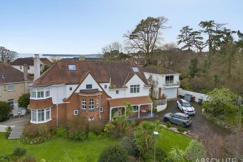 6 bedroom detached house for sale, Oxlea Road, Torquay, TQ1