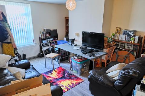 undefined, West Road, Crook DL15