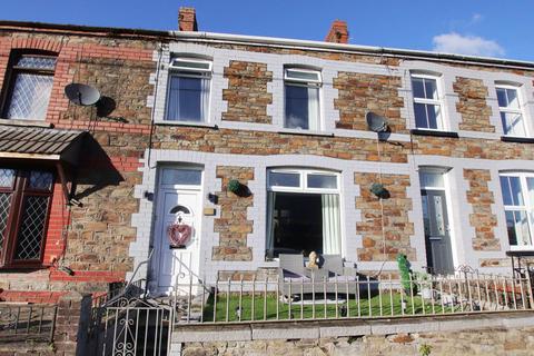 17 Gethin Terrace, Porth, CF39 9TS