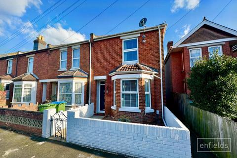 2 bedroom end of terrace house for sale, Southampton SO16