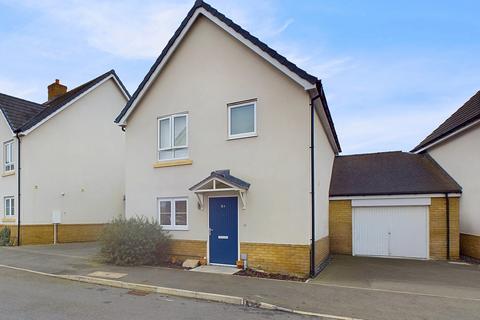 Liddell Way, Leighton Buzzard, LU7