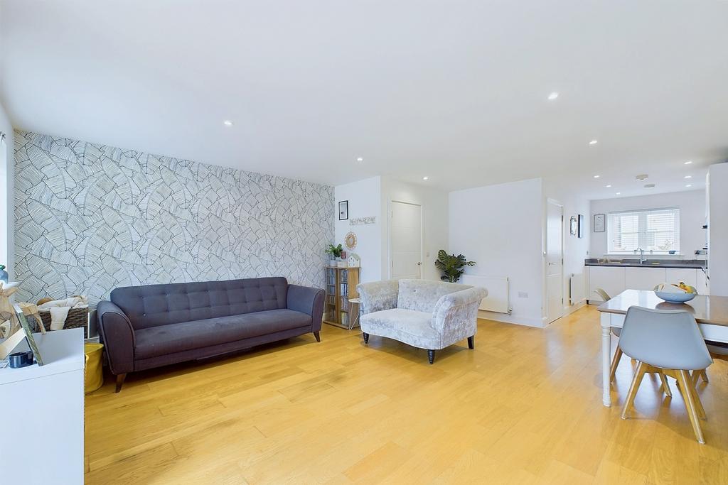 Open Plan