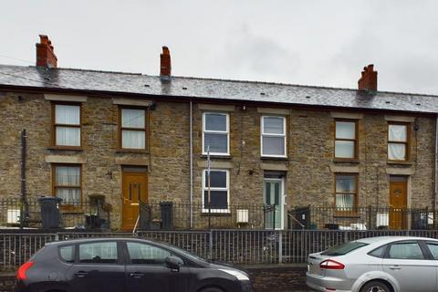 Cannon Street, Lower Brynamman, Ammanford