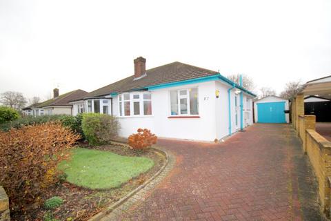 2 bedroom bungalow for sale, Hall Drive, Harefield UB9