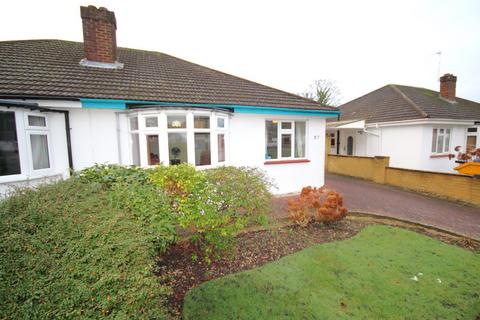 2 bedroom bungalow for sale, Hall Drive, Harefield UB9