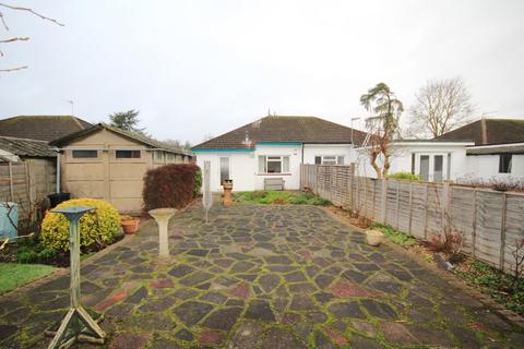 2 bedroom bungalow for sale, Hall Drive, Harefield UB9