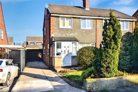 Ribblesdale Avenue, Garforth, Leeds, West Yorkshire