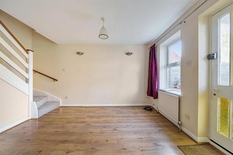 1 bedroom semi-detached house for sale, Locksmeade Road, Richmond TW10