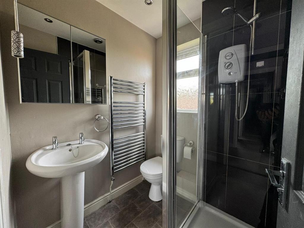 Ensuite