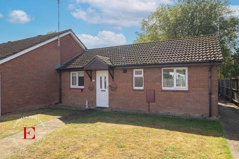 2 bedroom semi-detached bungalow for sale, Camelot Grove, Kenilworth, CV8