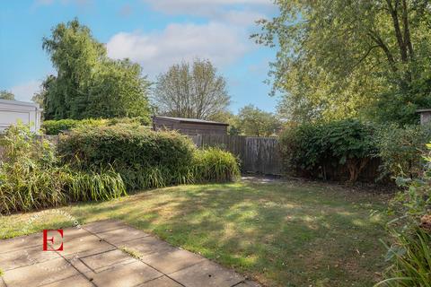 2 bedroom semi-detached bungalow for sale, Camelot Grove, Kenilworth, CV8