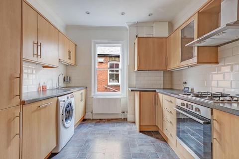 3 bedroom flat for sale, Woolstone Road, London