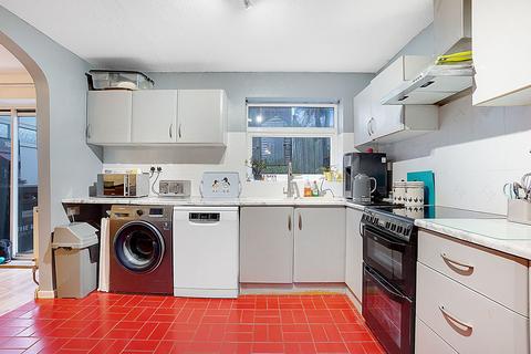 3 Anson Close, Chatham, ME5 7QX