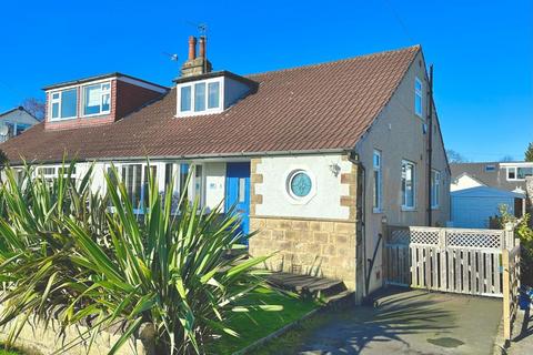 3 bedroom semi-detached bungalow for sale, The Rowans, Bramhope