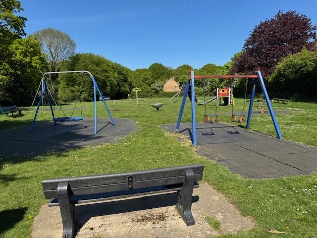 Northolt Park