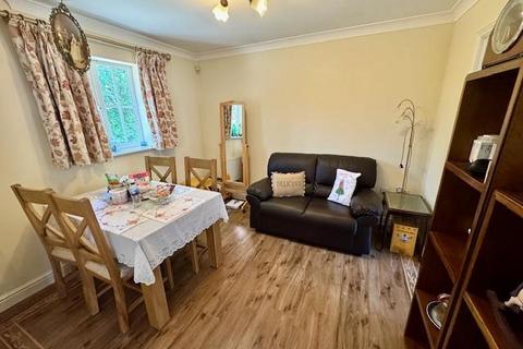 undefined, Hurn Grove, Bishop's Stortford CM23