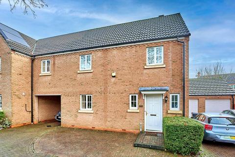 undefined, Hurn Grove, Bishop's Stortford CM23