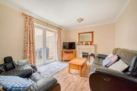 undefined, Hurn Grove, Bishop's Stortford CM23