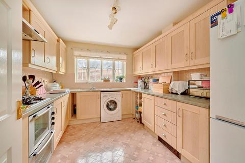 undefined, Hurn Grove, Bishop's Stortford CM23