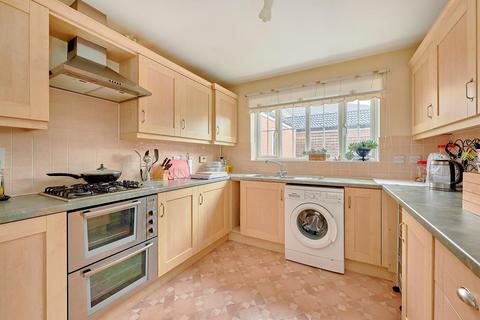 undefined, Hurn Grove, Bishop's Stortford CM23
