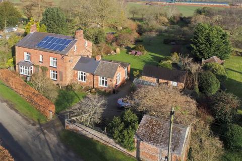 5 bedroom detached house for sale, Kinton, Nesscliffe, Shrewsbury