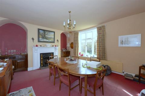 5 bedroom detached house for sale, Kinton, Nesscliffe, Shrewsbury