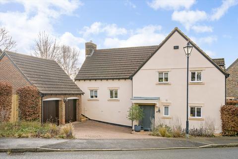 4 bedroom detached house for sale, Miners Close, Long Ashton, Bristol, BS41