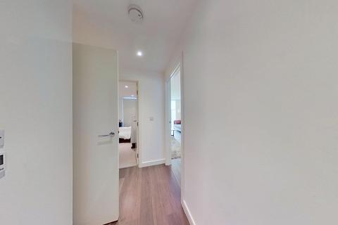 1 bedroom apartment for sale, Pinnacle Apartments, 11 Saffron Central Square, Wellesley Road, CR0