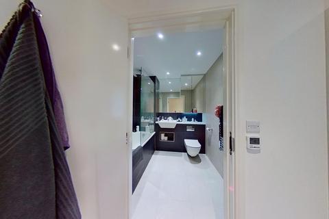 1 bedroom apartment for sale, Pinnacle Apartments, 11 Saffron Central Square, Wellesley Road, CR0