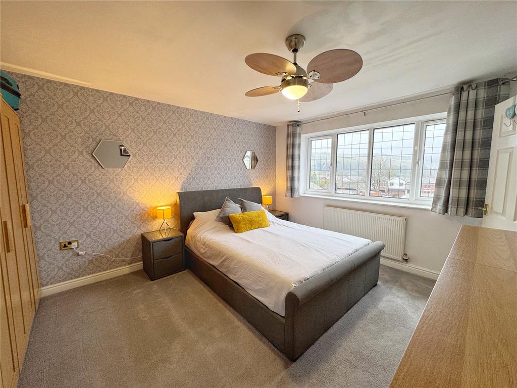 Bed 1