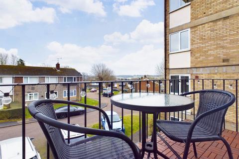 2 bedroom apartment for sale, Leggfield Terrace, Hemel Hempstead