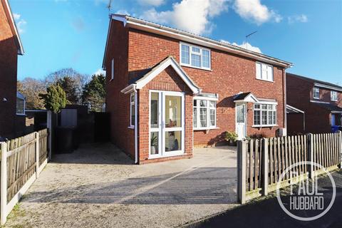 3 bedroom house for sale, Peregrine Way, Kessingland, NR33