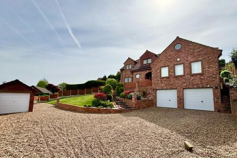 undefined, Dearnley View, Barnsley, S75 1EA