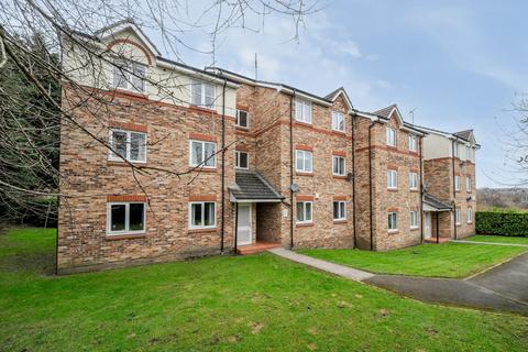 2 bedroom flat for sale, Swinnow Close, Leeds, LS13