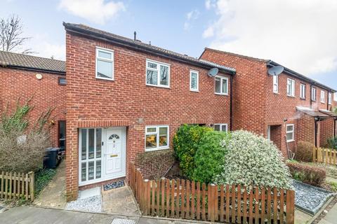 2 bedroom end of terrace house for sale, Telford Close, Crystal Palace, London, SE19