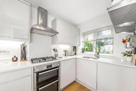 2 bedroom end of terrace house for sale, Telford Close, Crystal Palace, London, SE19