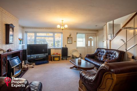 3 bedroom semi-detached house for sale, Hudson Road, Reading, RG5