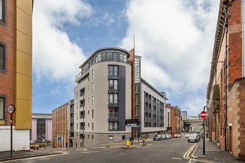 1 bedroom apartment for sale, Marconi House, Newcastle Upon Tyne NE1