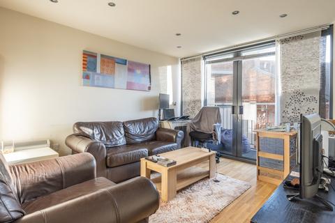 1 bedroom apartment for sale, Marconi House, Newcastle Upon Tyne NE1