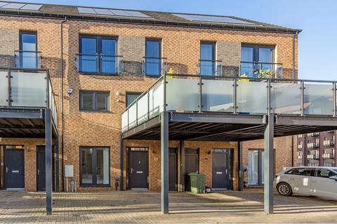 4 bedroom townhouse for sale, Fletcher Crescent, Leith, Edinburgh, EH6