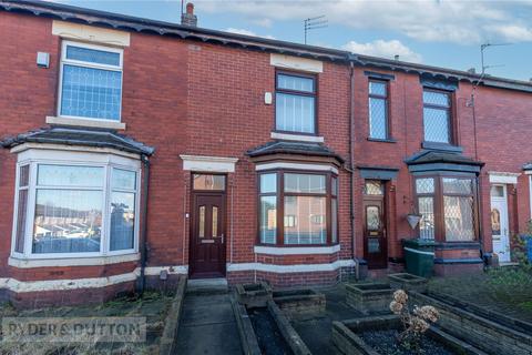 2 bedroom terraced house for sale, Rochdale Road East, Heywood, Greater Manchester, OL10