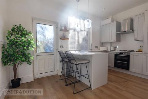 2 bedroom terraced house for sale, Rochdale Road East, Heywood, Greater Manchester, OL10