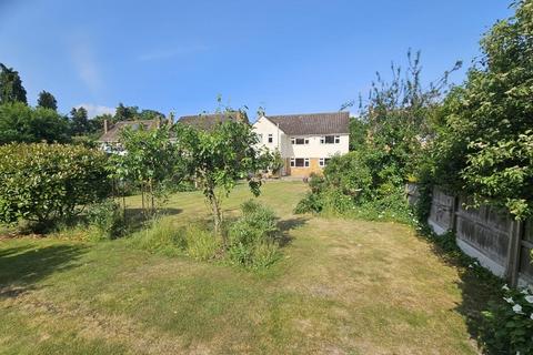 Whitegates Post Office Road, Woodham Mortimer, Maldon, CM9 6SX