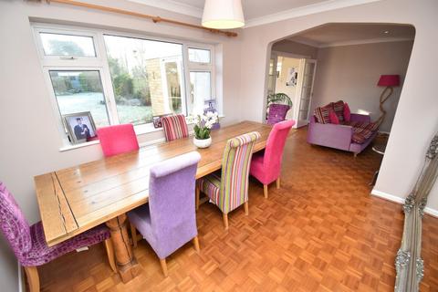 Whitegates Post Office Road, Woodham Mortimer, Maldon, CM9 6SX