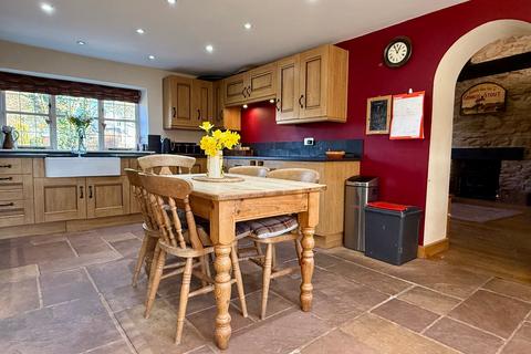 4 bedroom barn conversion for sale, Peterstow, Ross-on-Wye, HR9