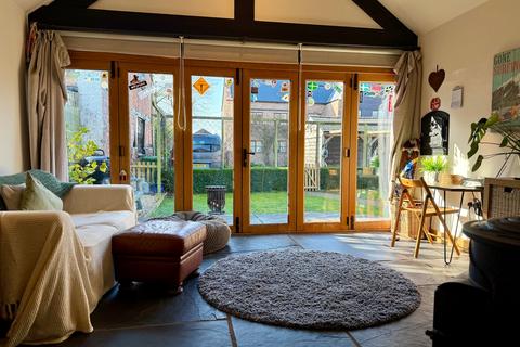 4 bedroom barn conversion for sale, Peterstow, Ross-on-Wye, HR9